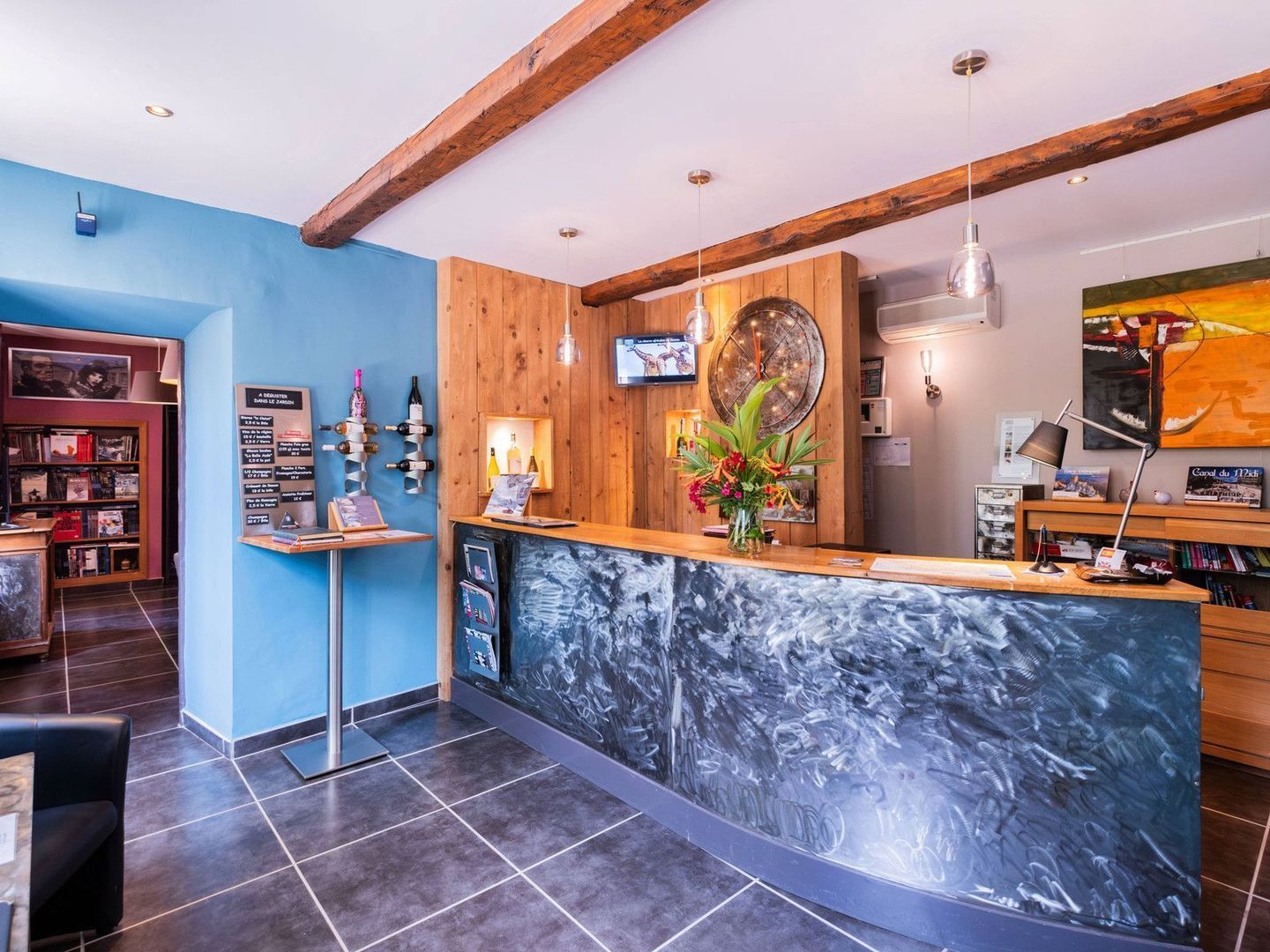 Carcassonne, Carcassonne foto-3