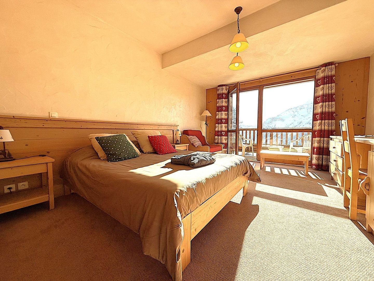 Montvalezan, Montvalezan foto-5