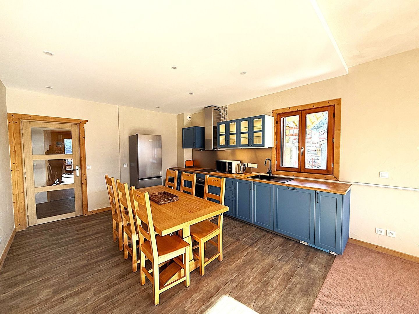 Montvalezan, Montvalezan foto-6