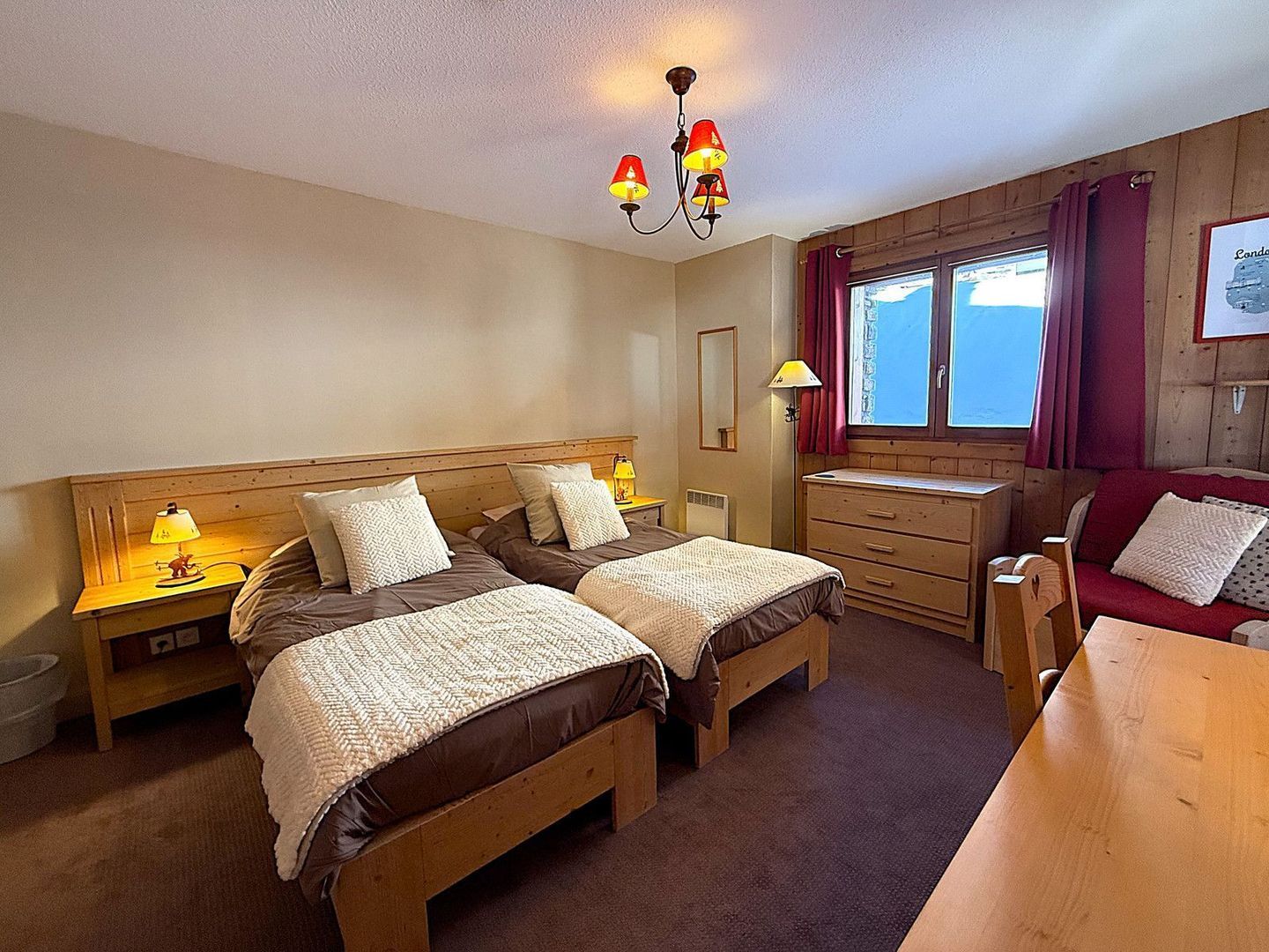 Montvalezan, Montvalezan foto-3