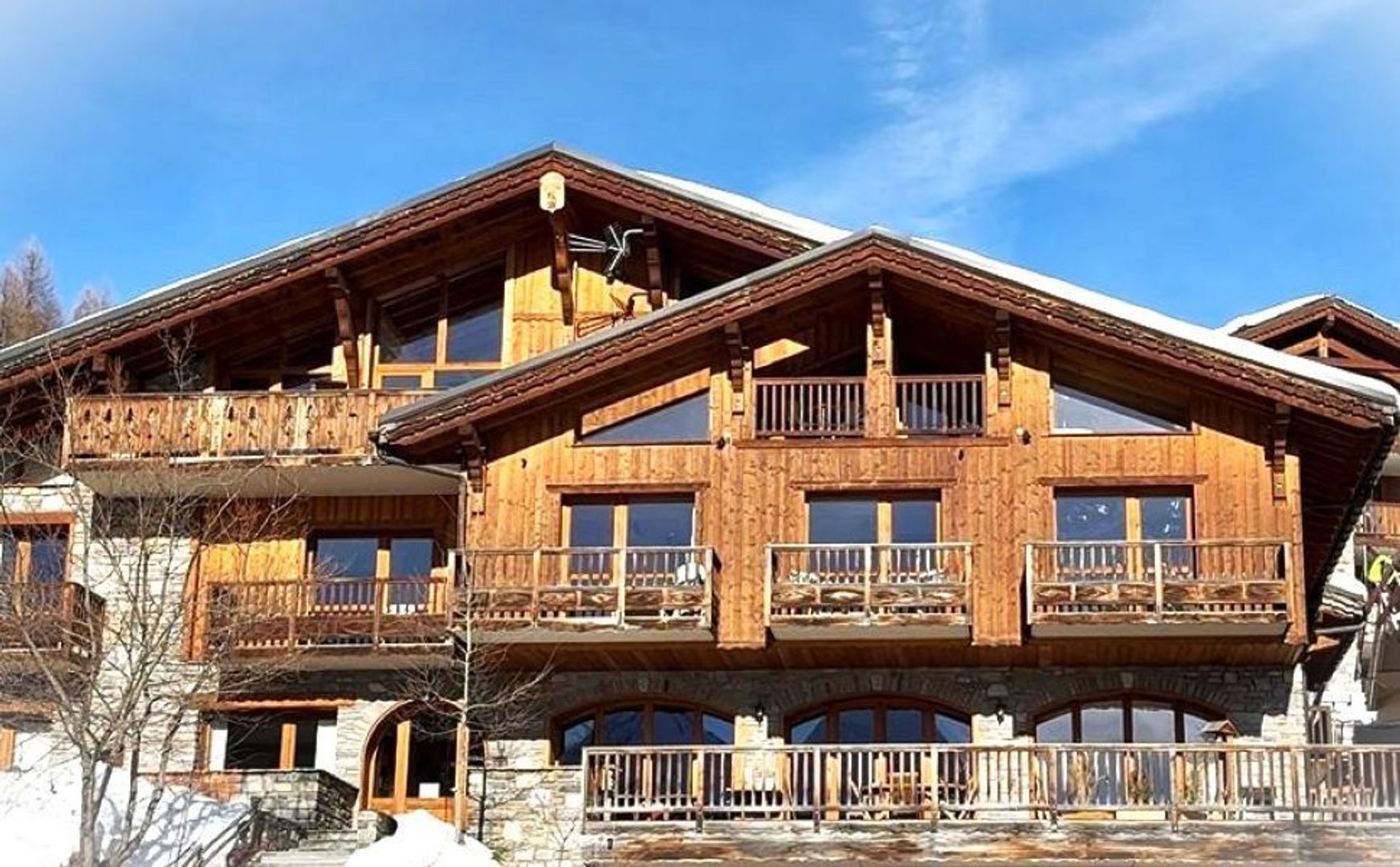 Montvalezan, Montvalezan foto-0