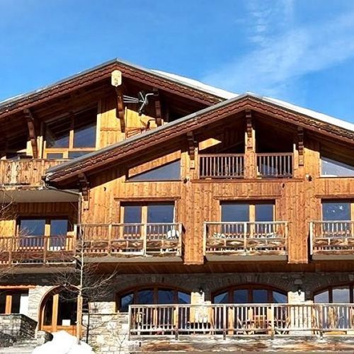 Montvalezan, Montvalezan foto-1