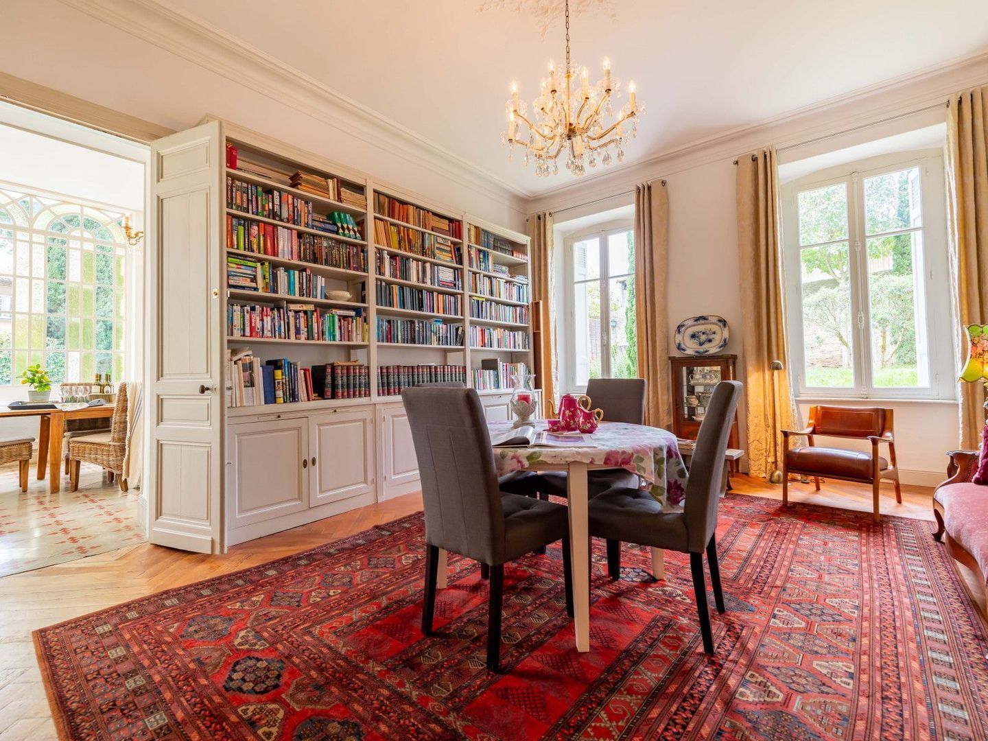 Carcassonne, Carcassonne foto-4