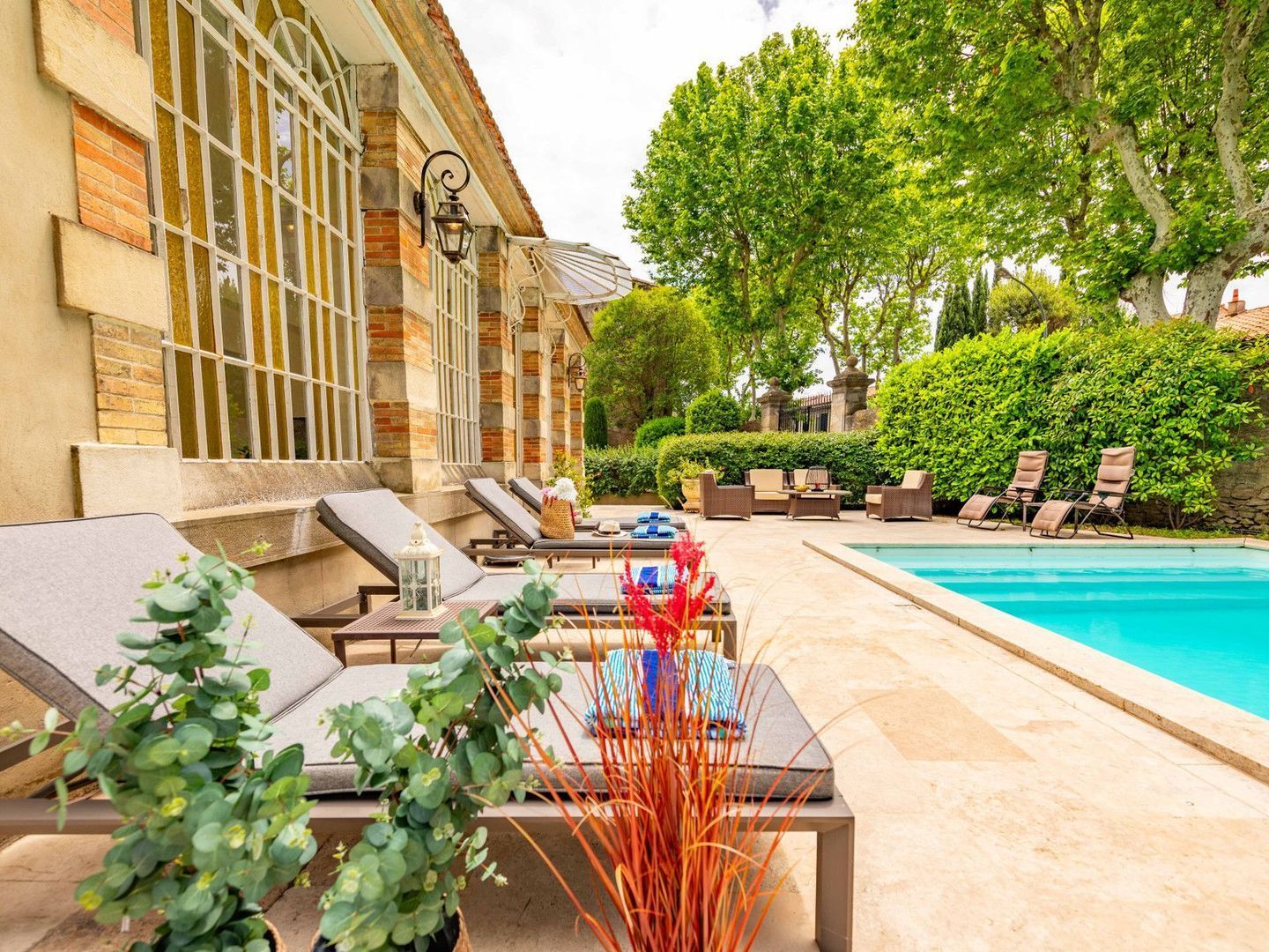 Carcassonne, Carcassonne foto-1