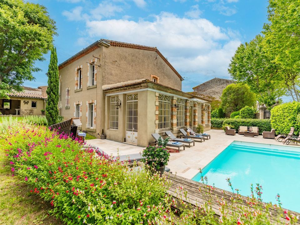 Carcassonne, Carcassonne foto-3