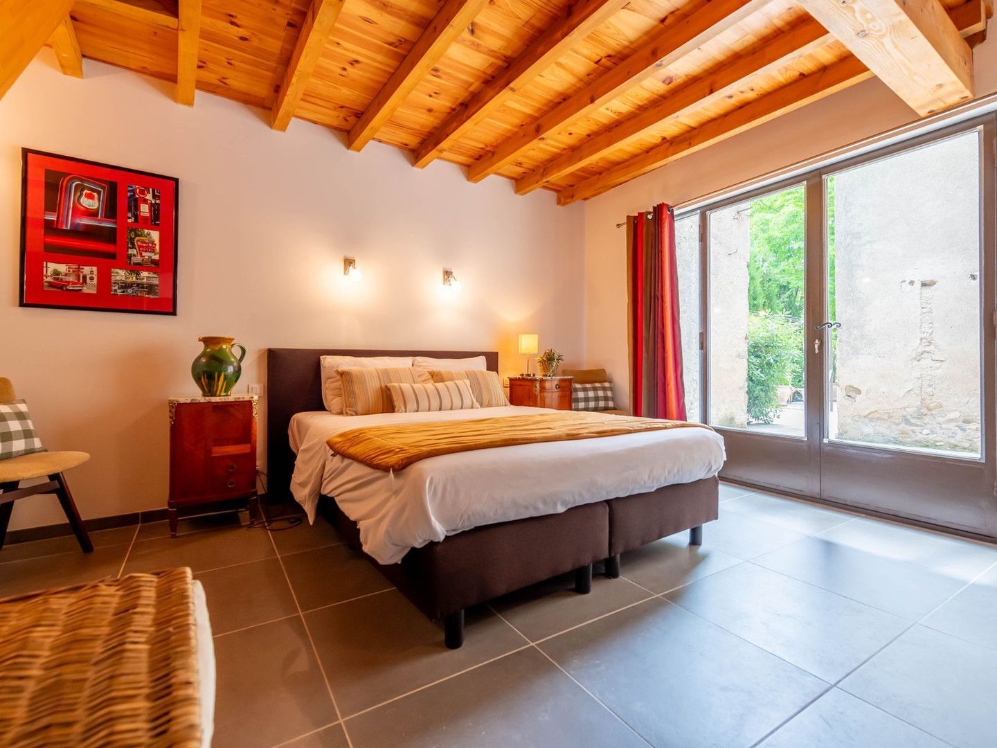 Carcassonne, Carcassonne foto-8