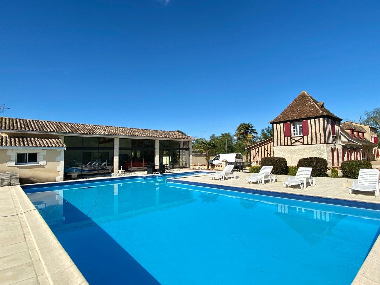 Gardonne, Gardonne foto-2