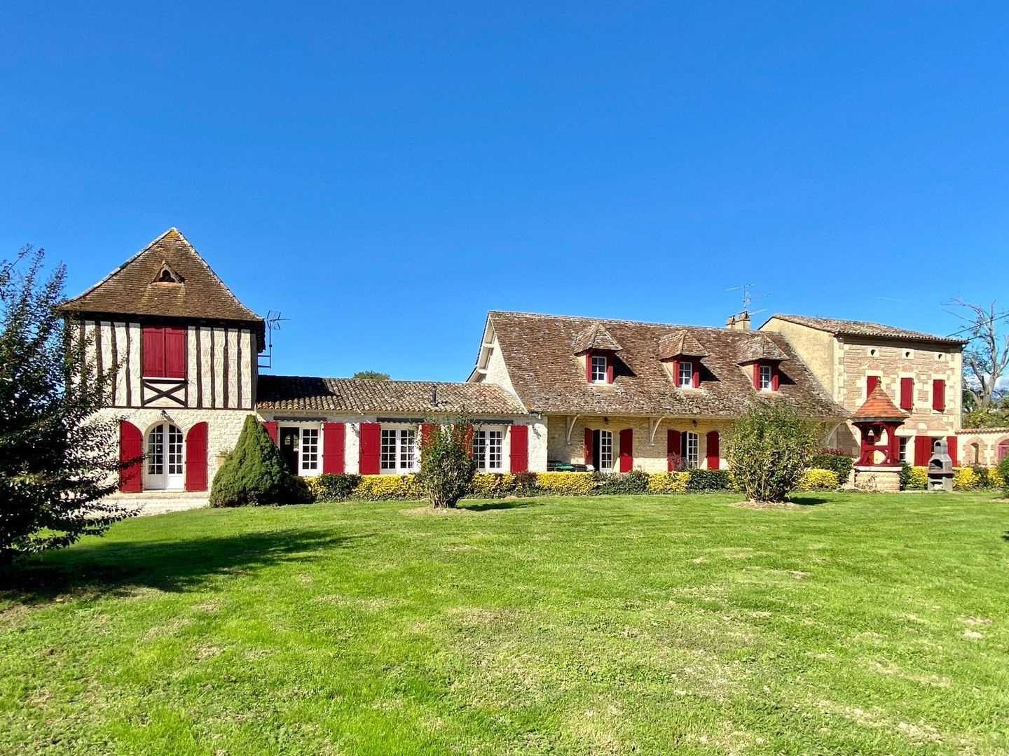 Gardonne, Gardonne foto-0