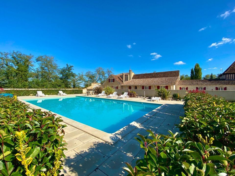 Gardonne, Gardonne foto-2