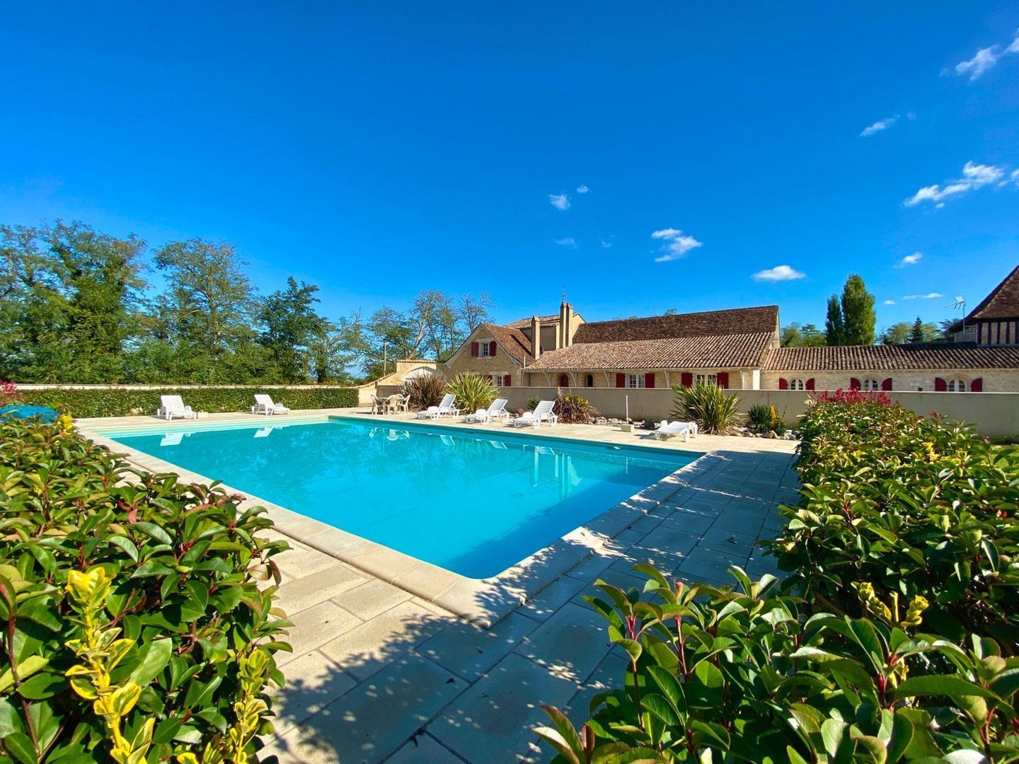 Gardonne, Gardonne foto-1