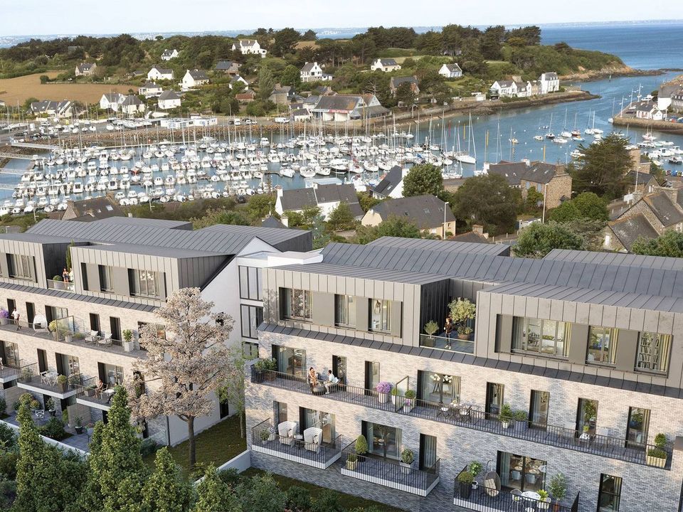 Pléneuf-Val-André, Pléneuf-Val-André foto-2