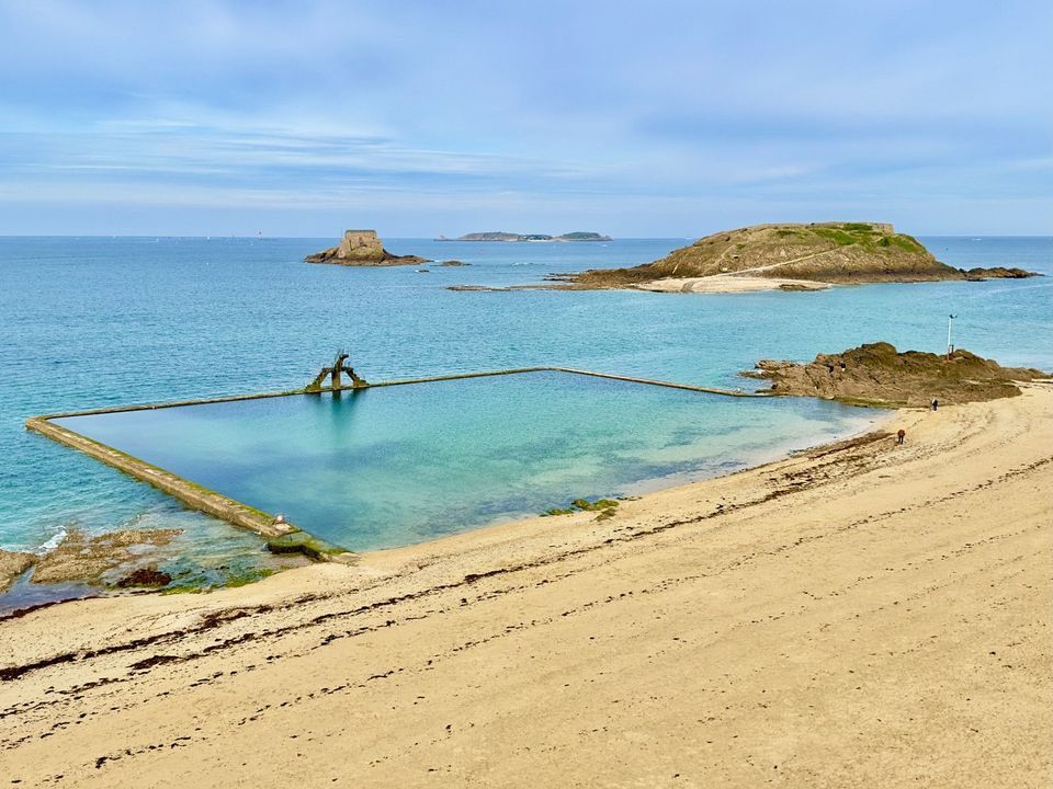 Saint-Malo, Saint-Malo foto-3