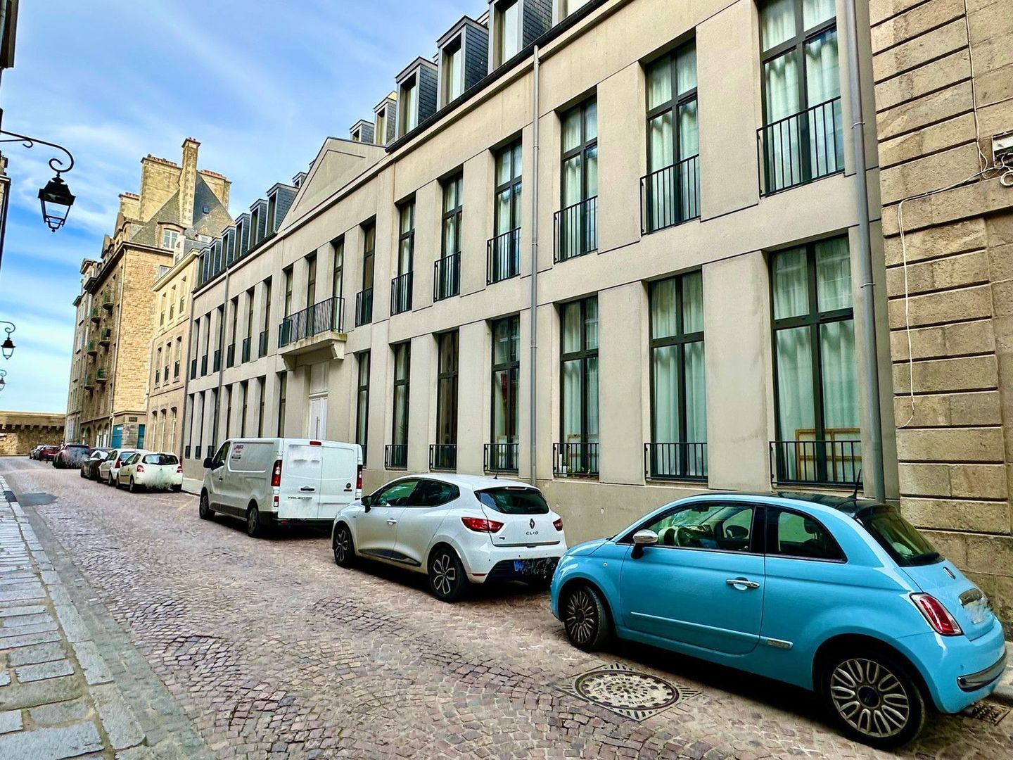 Saint-Malo, Saint-Malo foto-0