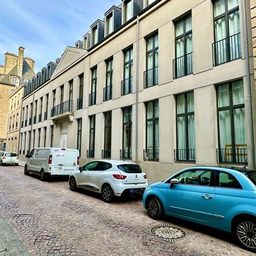 Saint-Malo, Saint-Malo foto-1