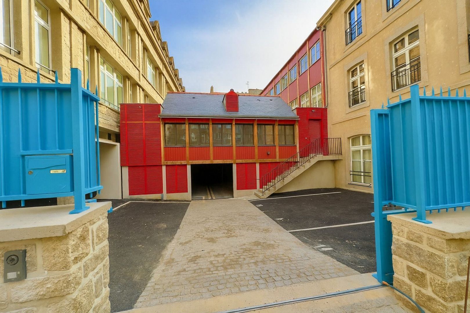 Saint-Malo, Saint-Malo foto-9