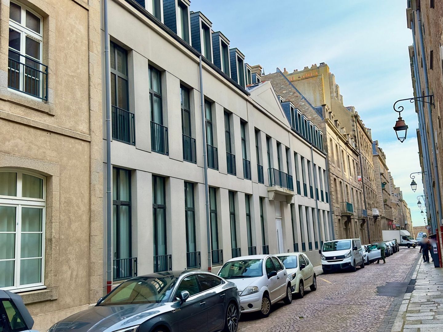 Saint-Malo, Saint-Malo foto-3