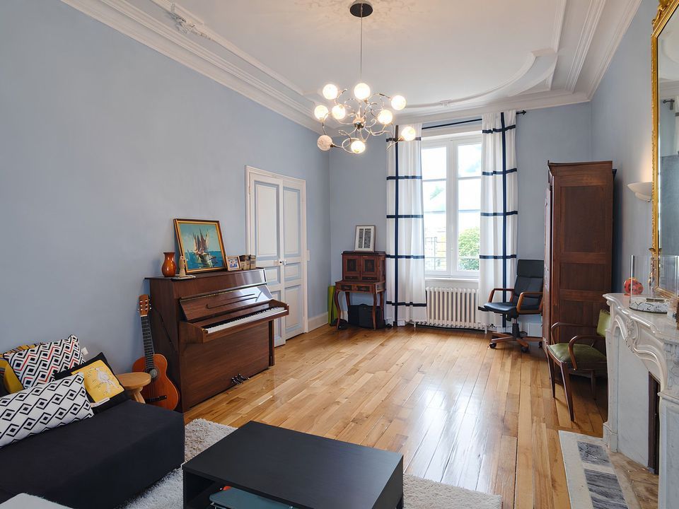 5 Rue Albert 1er, Saint-Malo foto-2