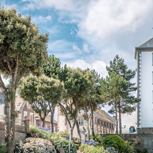 5 Rue Albert 1er, Saint-Malo foto-1