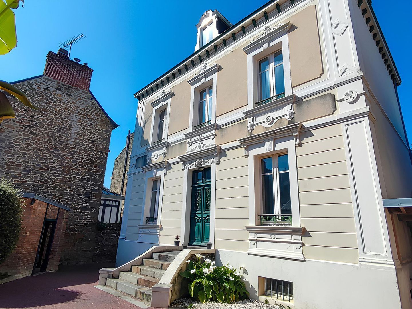 5 Rue Albert 1er, Saint-Malo foto-9