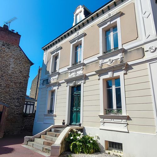 5 Rue Albert 1er, Saint-Malo foto-1