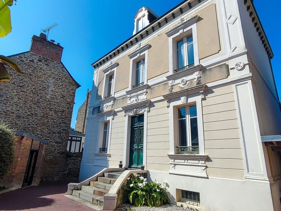 5 Rue Albert 1er, Saint-Malo foto-2