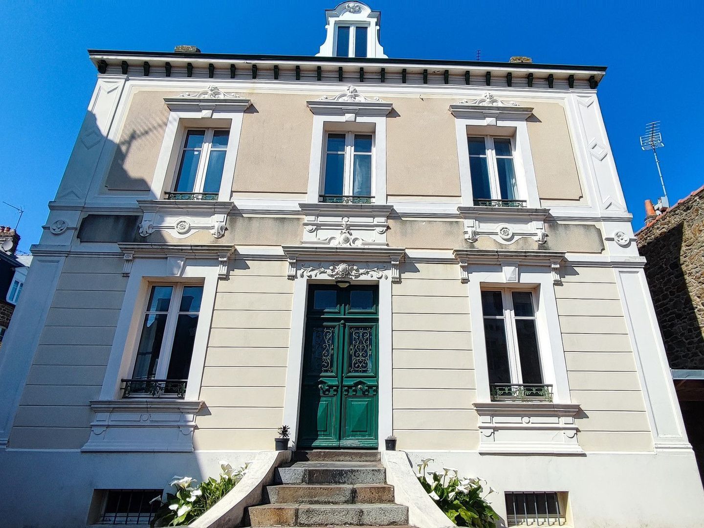 5 Rue Albert 1er, Saint-Malo foto-9