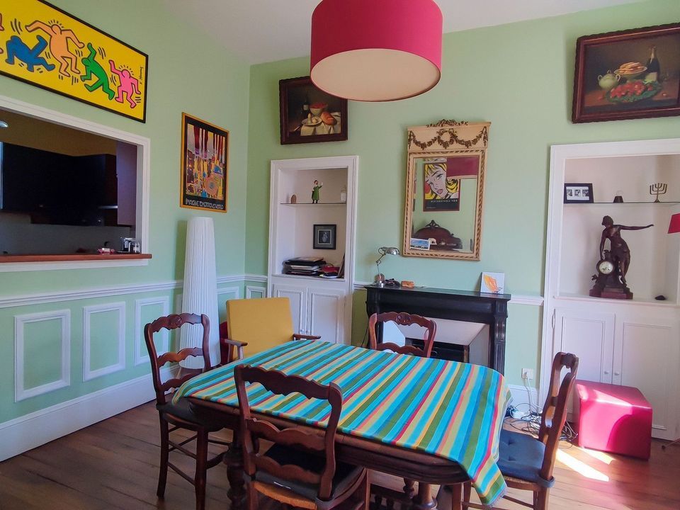 5 Rue Albert 1er, Saint-Malo foto-3