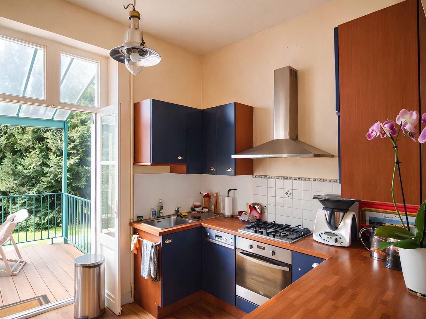 5 Rue Albert 1er, Saint-Malo foto-3