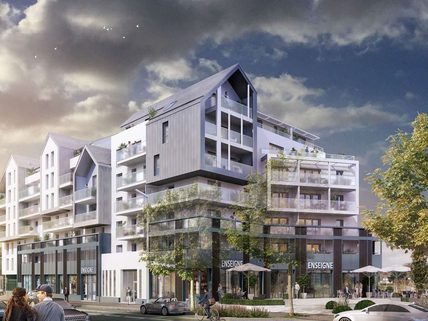 Saint-Malo, Saint-Malo foto-5