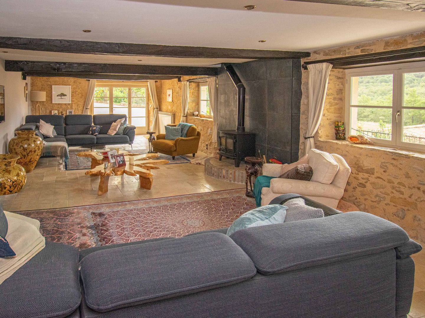 Cazères, Cazères foto-7