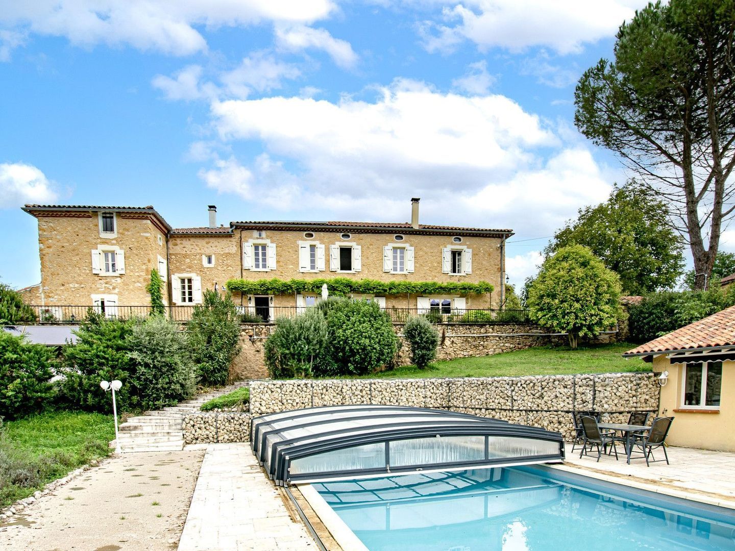 Cazères, Cazères foto-0