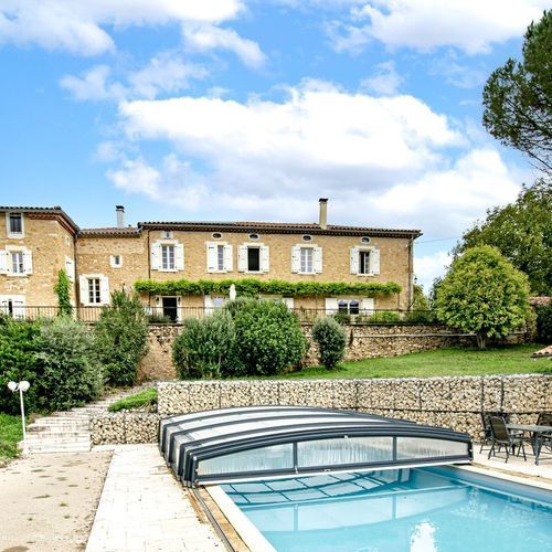 Cazères, Cazères foto-1