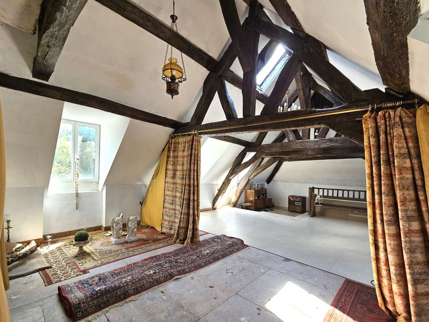 Le Coudray-Montceaux, Le Coudray-Montceaux foto-8