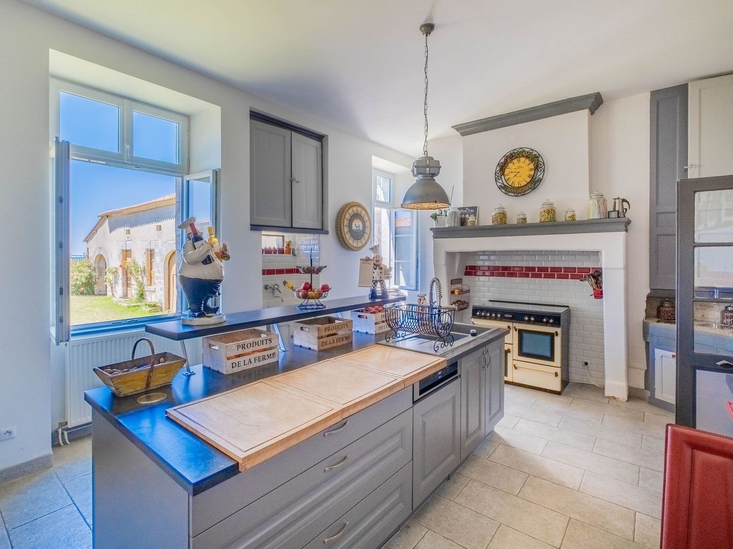 Bertric-Burée, Bertric-Burée foto-4