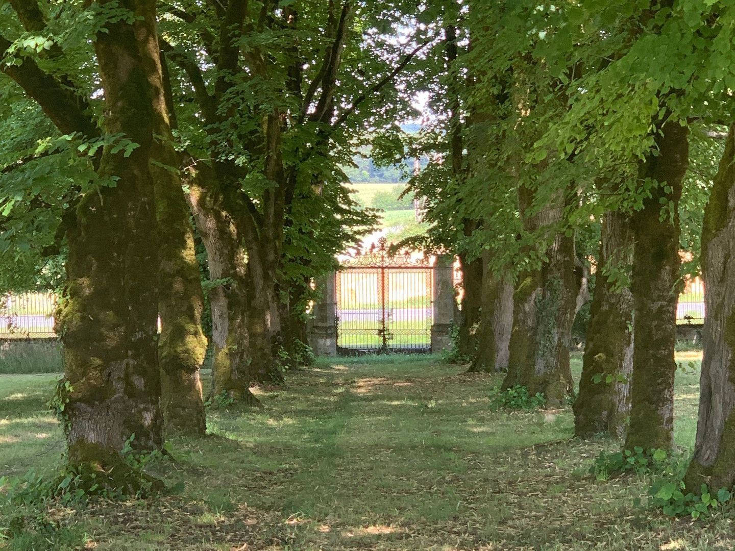 Bertric-Burée, Bertric-Burée foto-2