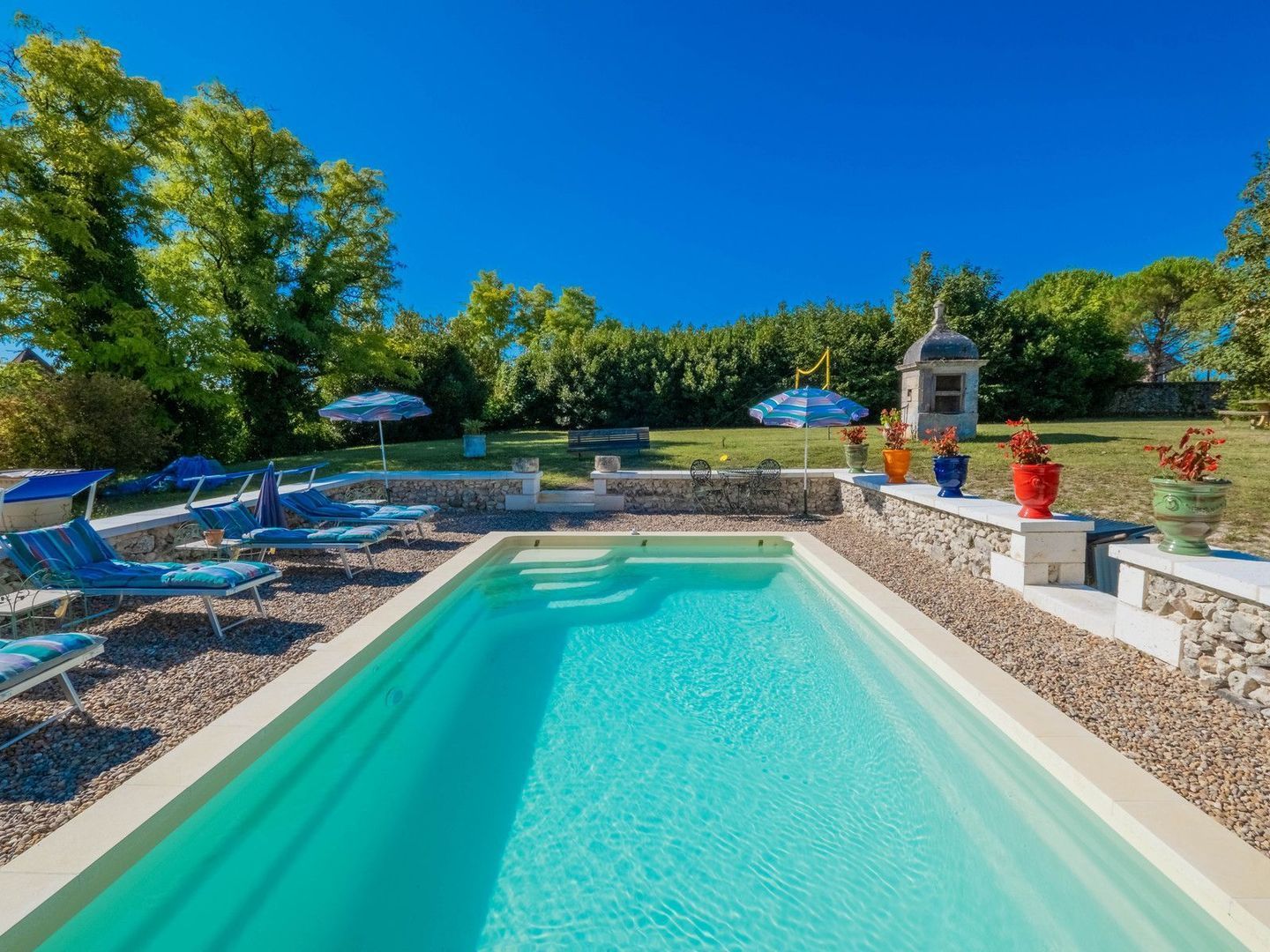 Bertric-Burée, Bertric-Burée foto-3