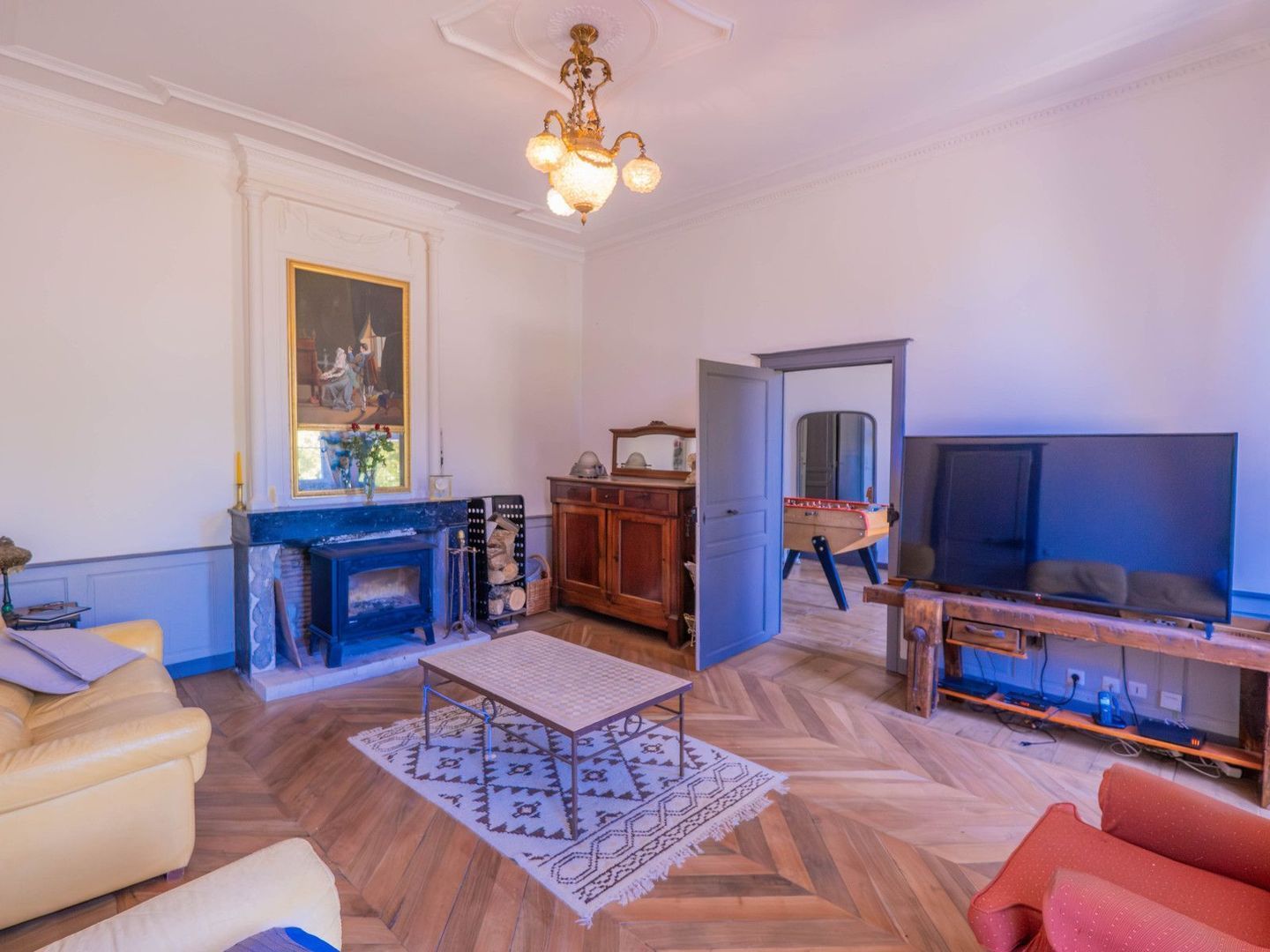 Bertric-Burée, Bertric-Burée foto-7