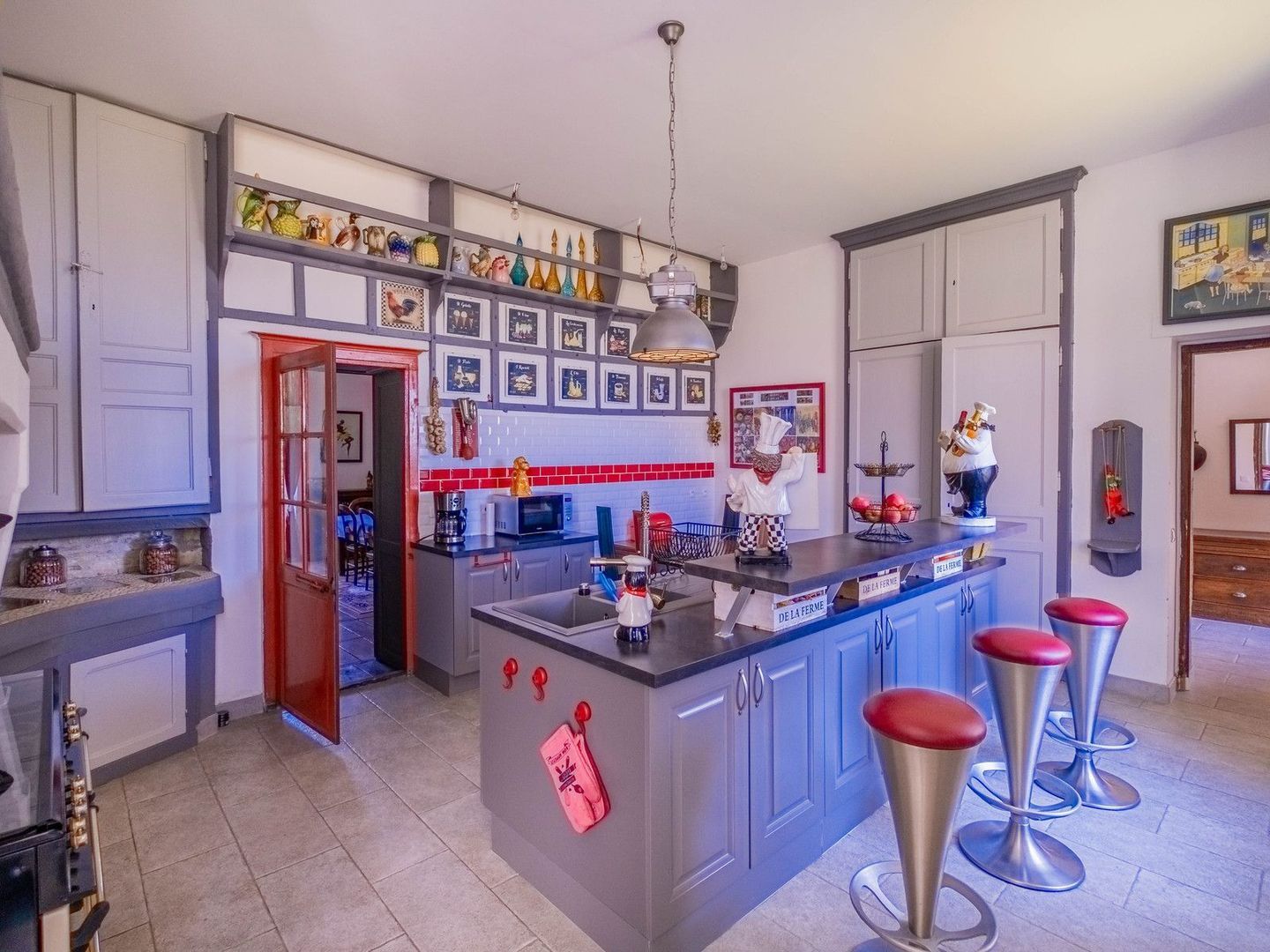 Bertric-Burée, Bertric-Burée foto-5