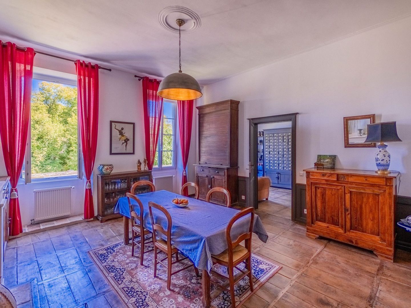 Bertric-Burée, Bertric-Burée foto-6