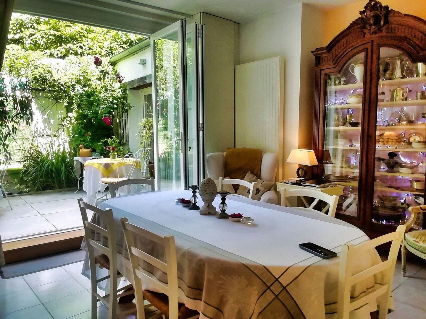 Amboise, Amboise foto-1