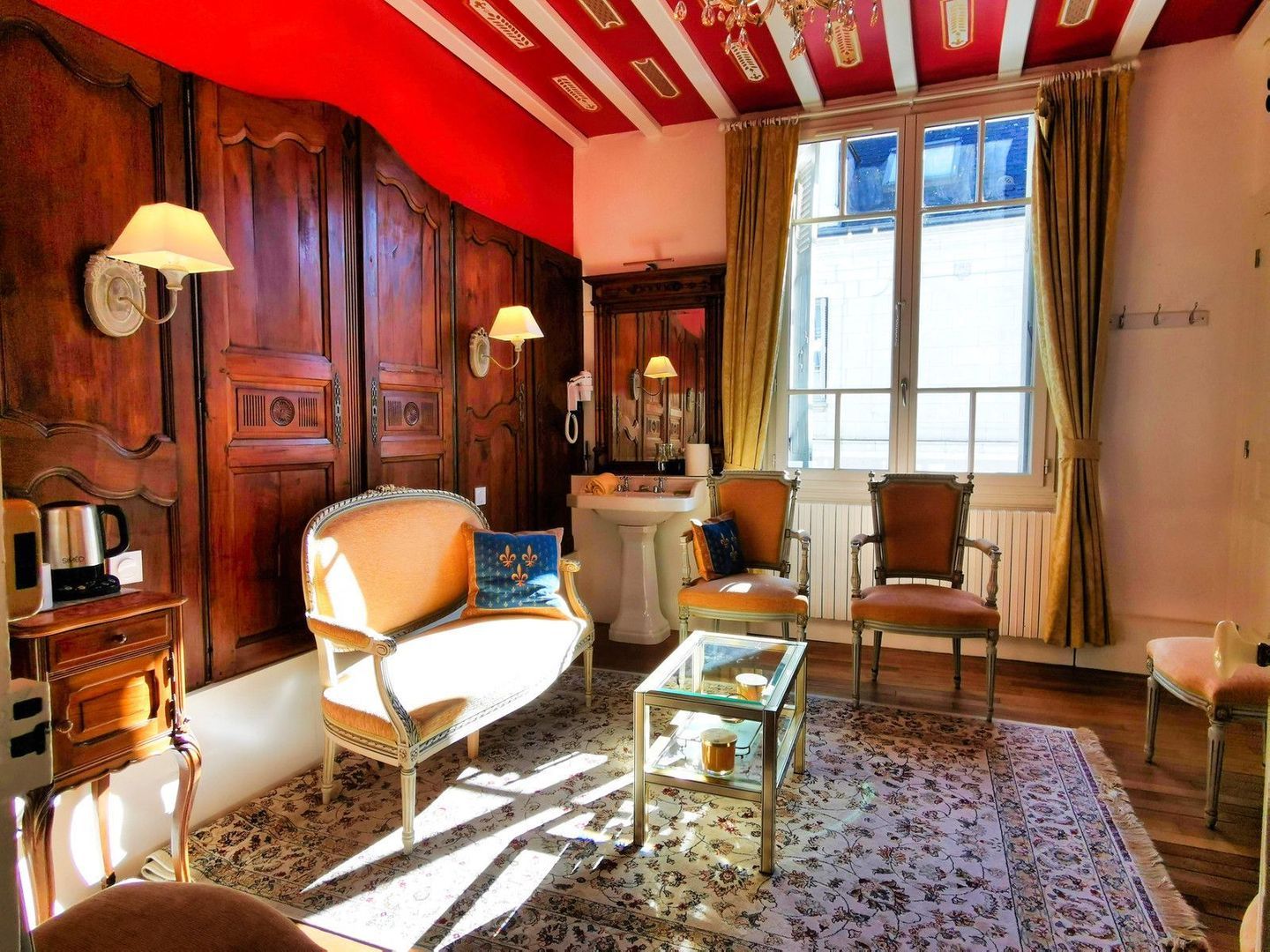 Amboise, Amboise foto-3