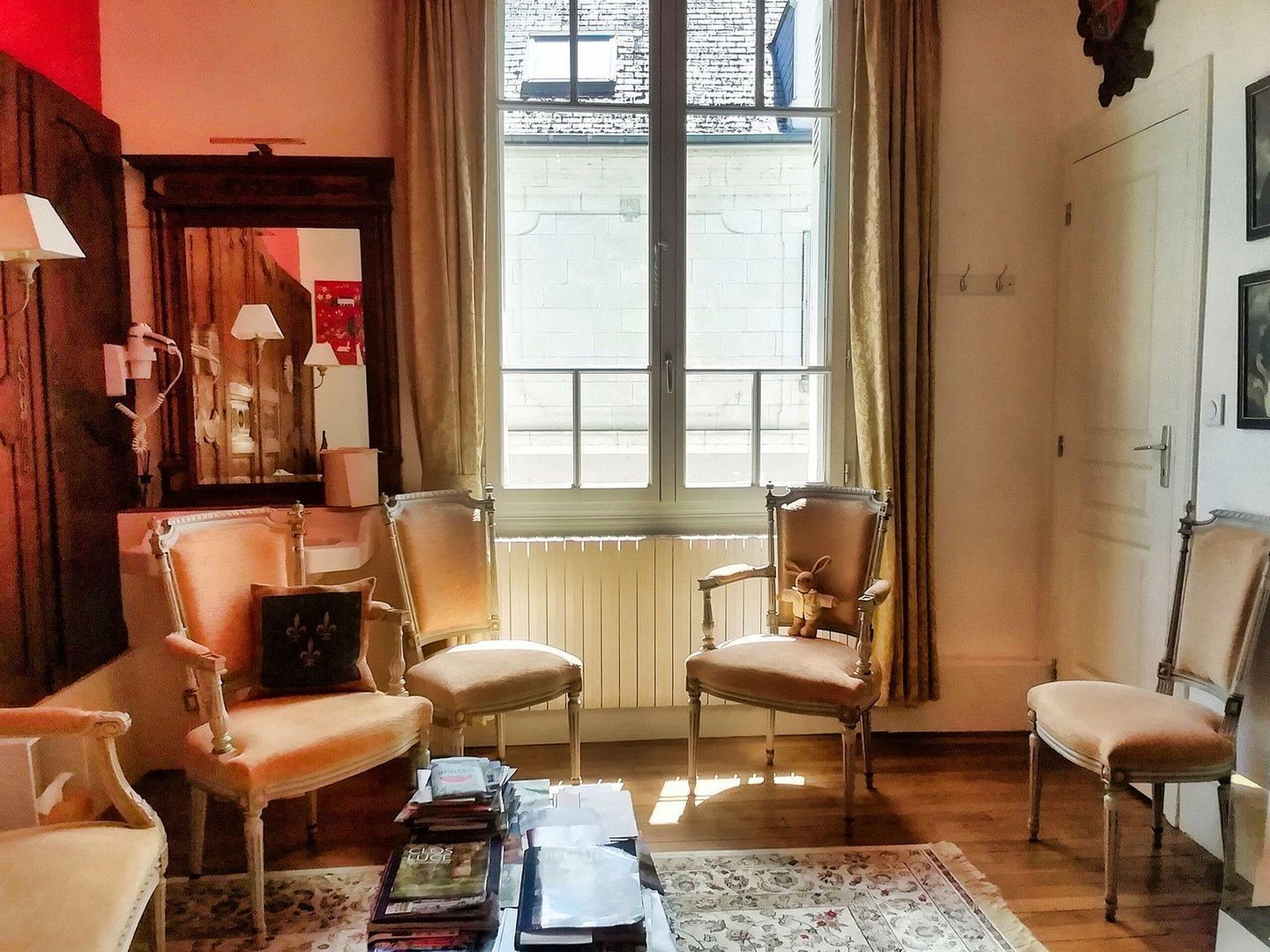 Amboise, Amboise foto-7