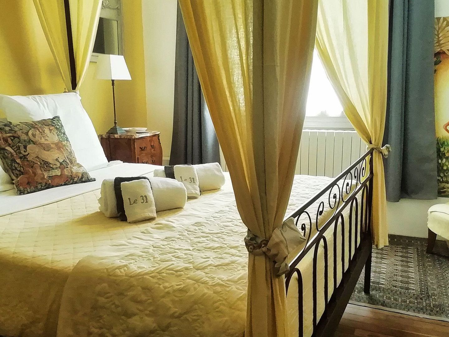 Amboise, Amboise foto-8