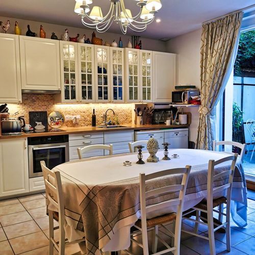 Amboise, Amboise foto-1