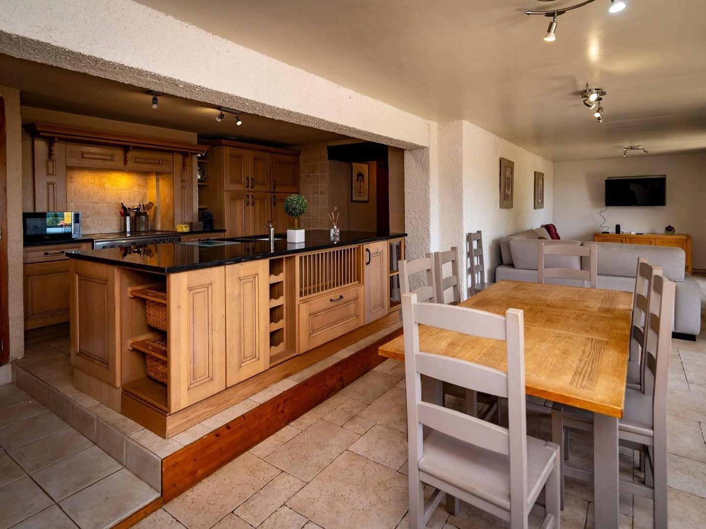 Villelongue-dels-Monts, Villelongue-dels-Monts foto-4