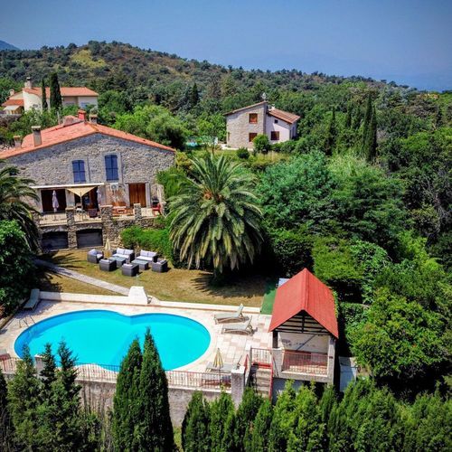 Villelongue-dels-Monts, Villelongue-dels-Monts foto-1