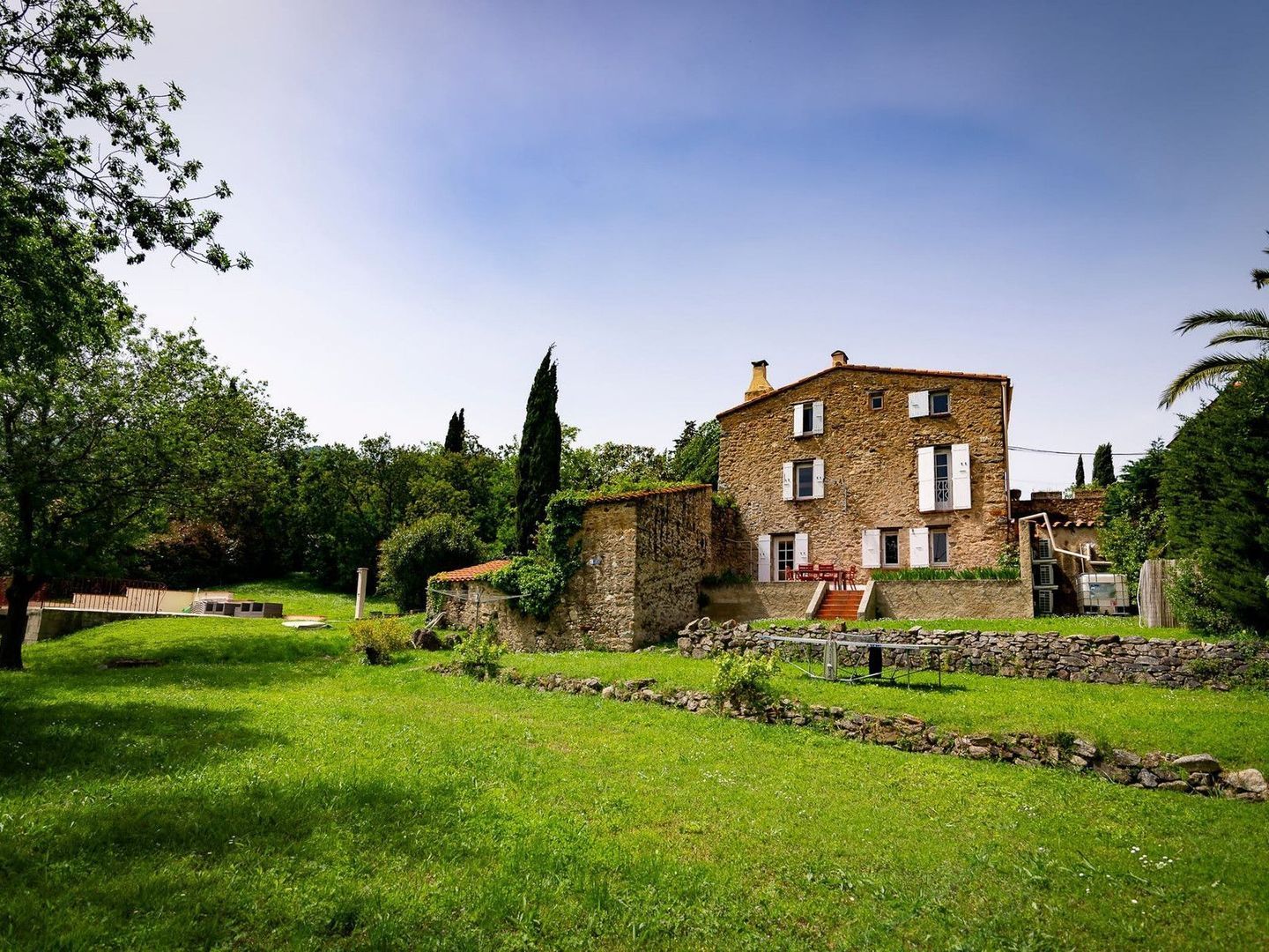 Villelongue-dels-Monts, Villelongue-dels-Monts foto-3