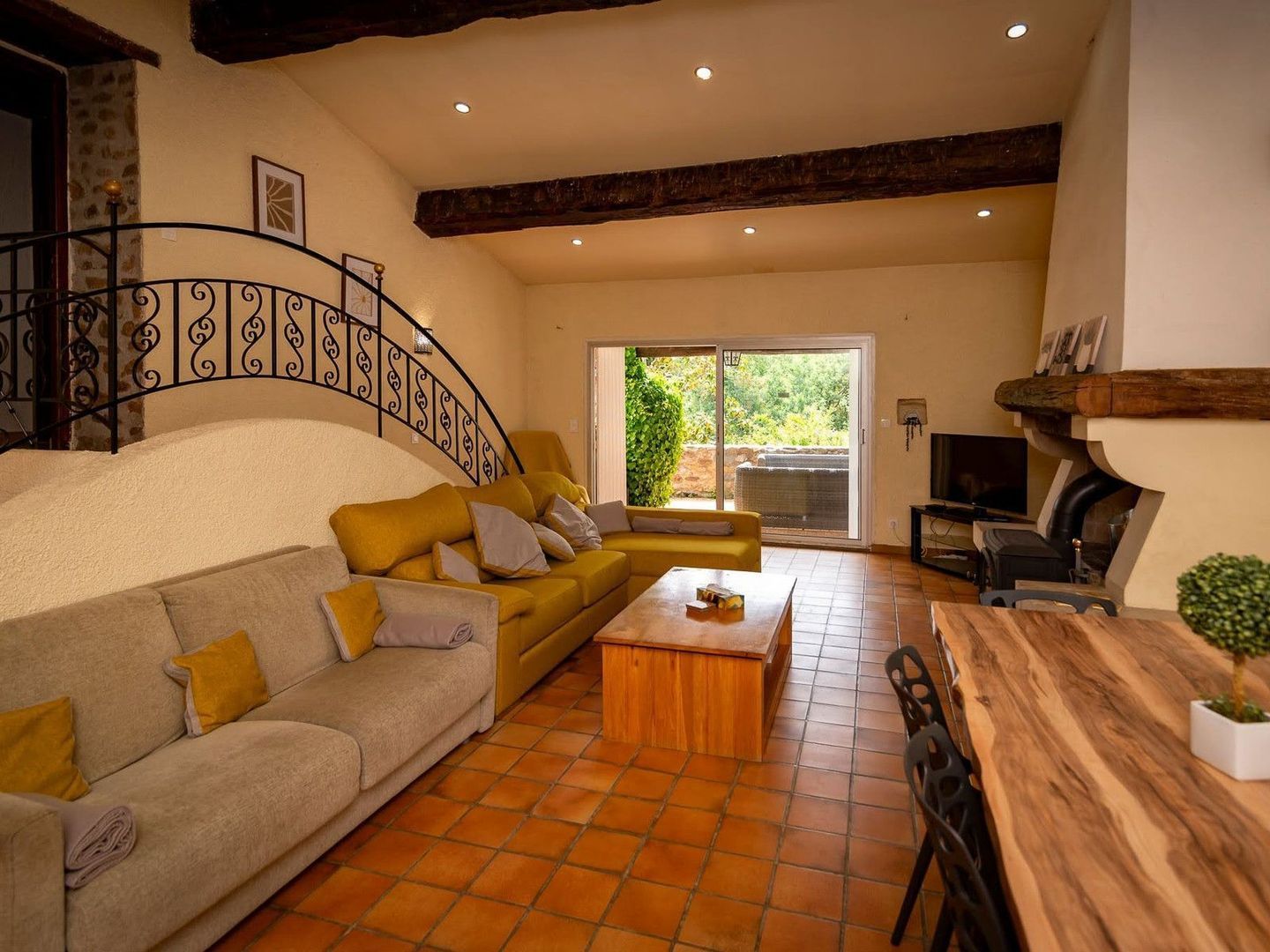 Villelongue-dels-Monts, Villelongue-dels-Monts foto-5