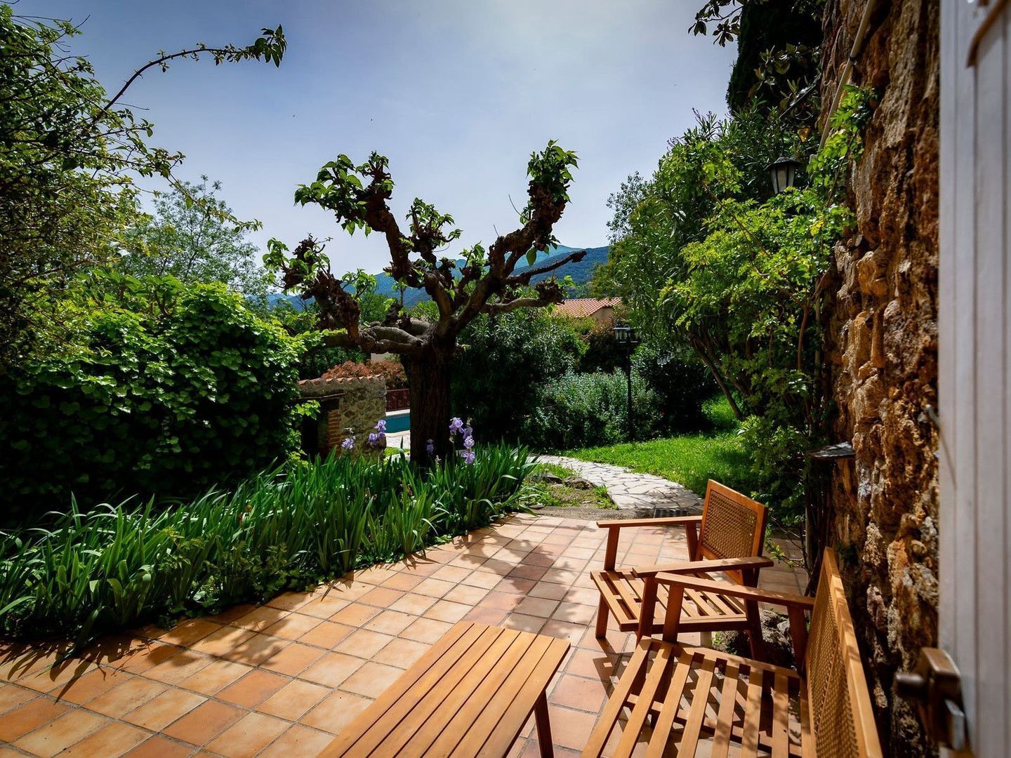 Villelongue-dels-Monts, Villelongue-dels-Monts foto-9