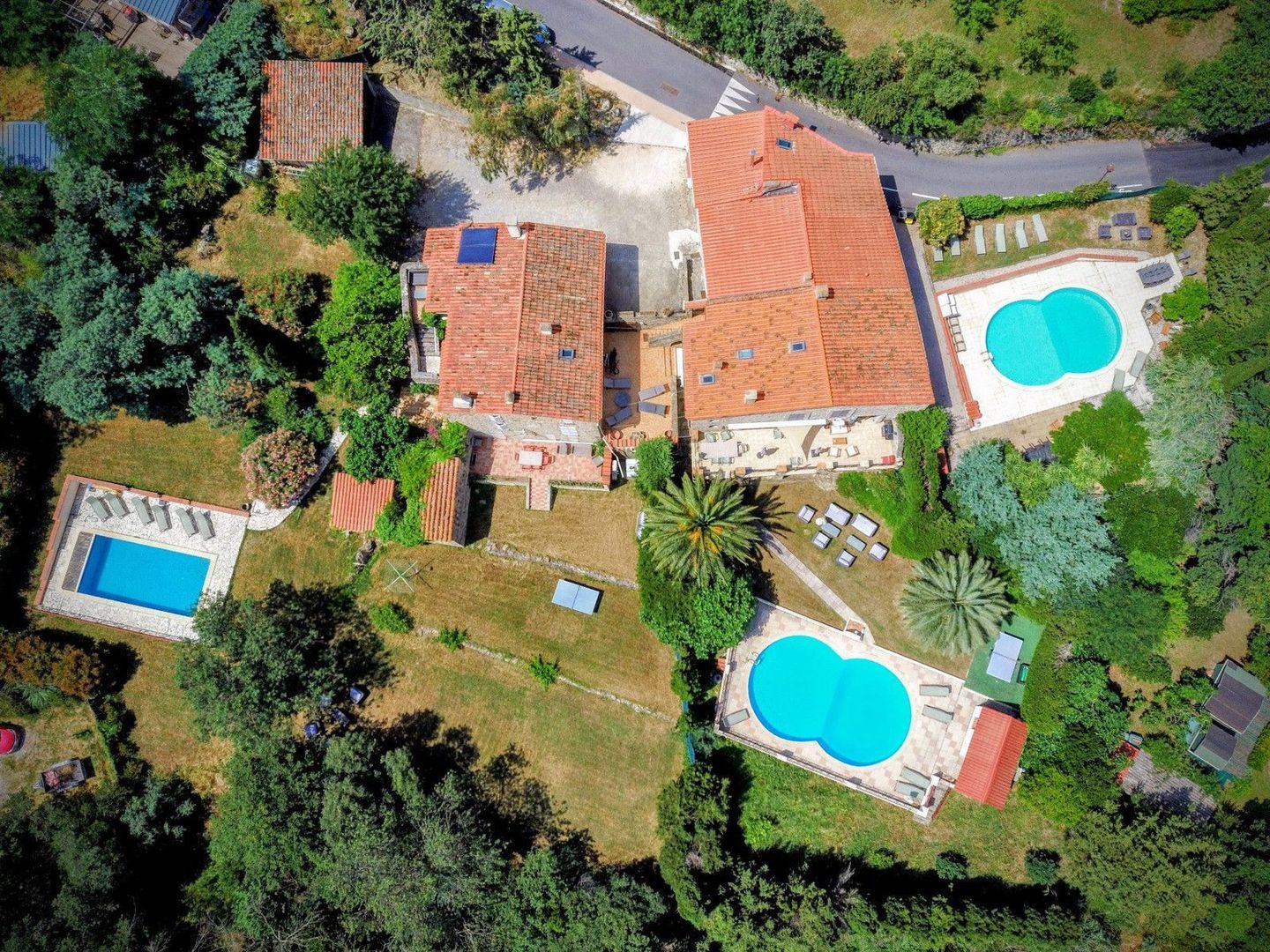 Villelongue-dels-Monts, Villelongue-dels-Monts foto-1